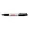 Sharpie Markers, Black, Bullet Tip, 12 PK 13601 - alternate 4